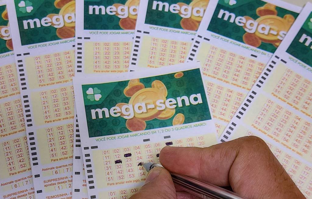 Resultado Mega Sena 2.688: ninguém acerta dezenas e prêmio acumula para R$ 58 milhões