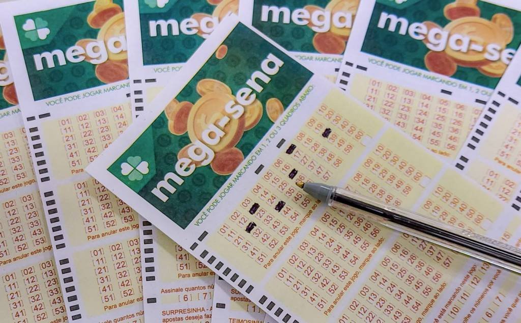 Mega-Sena sorteia nesta terça-feira prêmio acumulado em R$ 51 milhões; veja como apostar