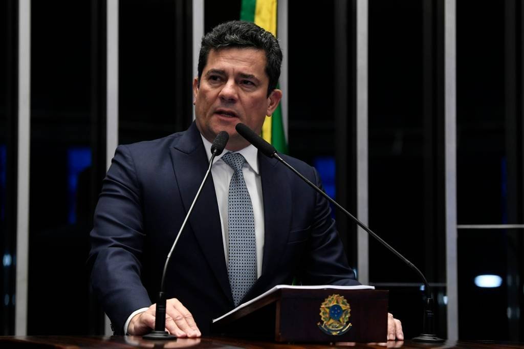 Sergio Moro e desembargadores do TRF-4 serão investigados pelo CNJ por repasses à Petrobras