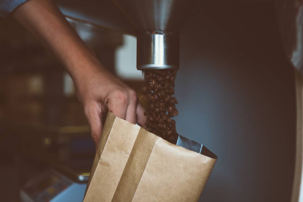 Como armazenar o café corretamente: quatro dicas para preservar sabor e frescor
