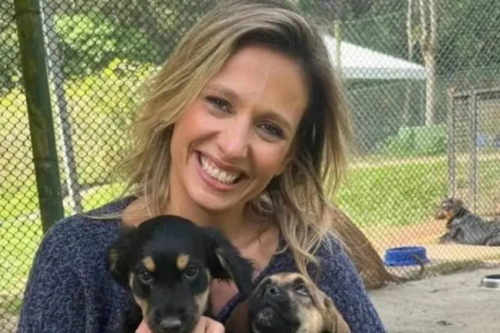 Luisa Mell é condenada a pagar R$ 20 mil por 'resgatar' cadelas que não sofriam maus-tratos