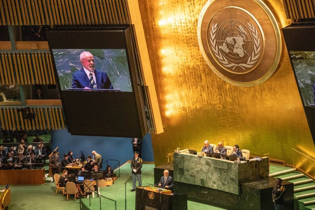 Guerra de Israel-Hamas: Brasil deve enviar projeto de resolução na ONU em breve; saiba o que esperar