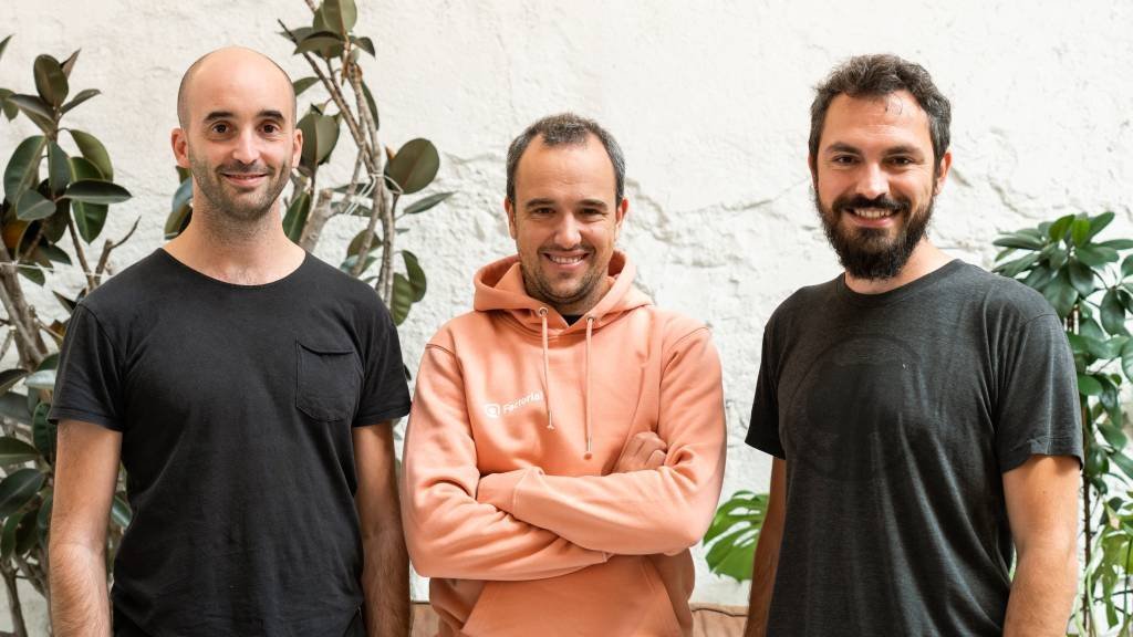 Unicórnio espanhol de RH compra startup para acelerar entrada na gestão de gastos corporativos