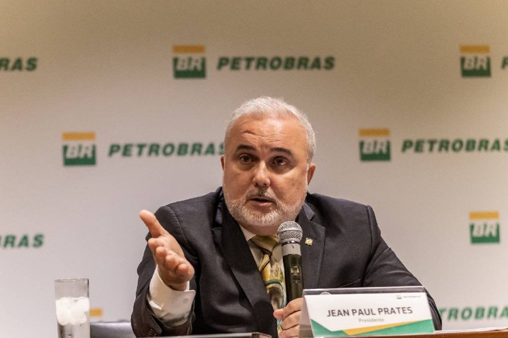 Petrobras Arabia: presidente da estatal afirma que pode abrir unidade no Golfo Pérsico