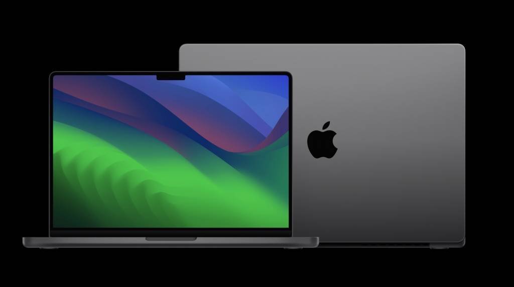 Em evento experimental, Apple anuncia linha de chips M3 e os novos Macs