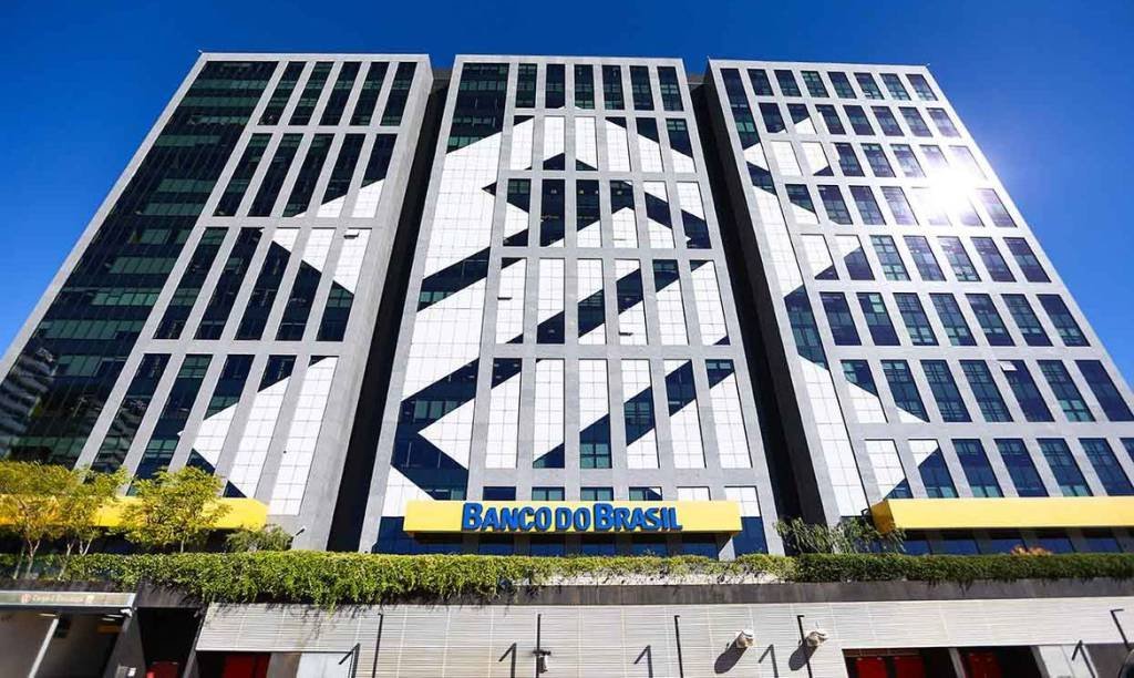 Lucro do Banco do Brasil chega a R$ 8,8 bilhões no 3º tri, abaixo das expectativas