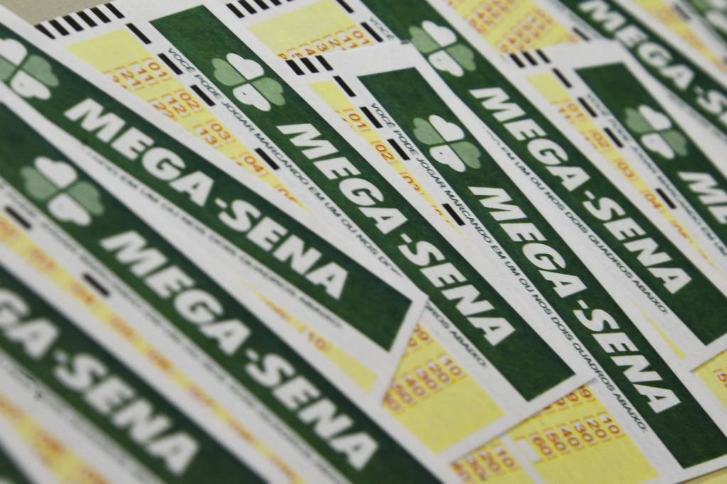 Mega-Sena sorteia nesta quinta-feira prêmio acumulado em R$ 53 milhões; veja como apostar
