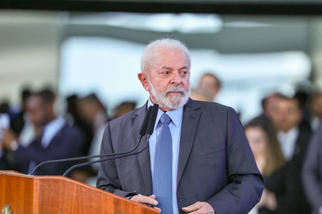 Lula encontra presidente da Guiana nesta sexta-feira enquanto Brasil reforça fronteiras em Pacaraima
