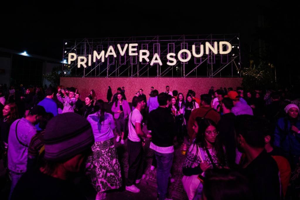 Primavera Sound 2023: veja o line-up e os horários de cada show do festival