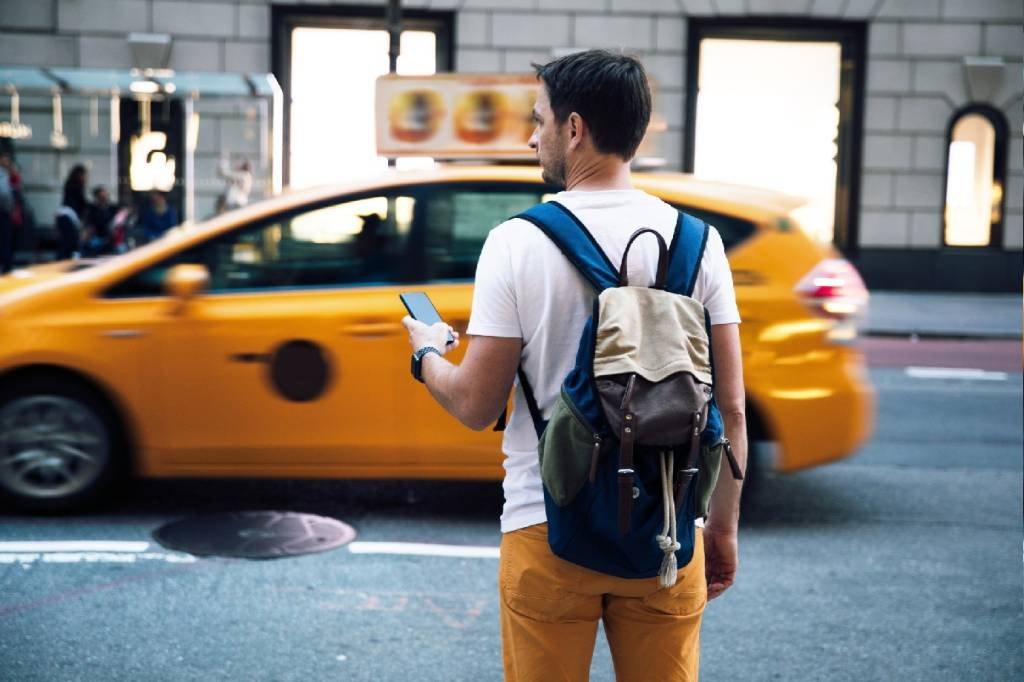 Nova York quer pedágio de quase R$ 75 para diminuir trânsito dentro da cidade