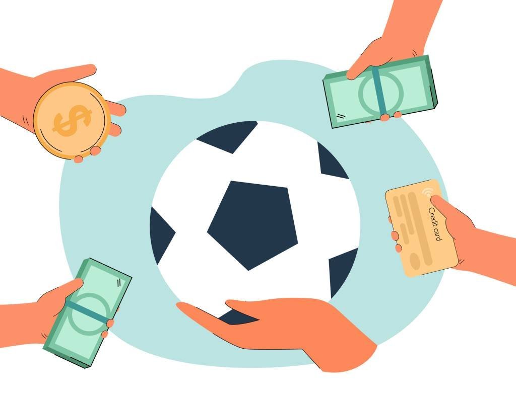 Quem vai salvar o esporte mundial – o private equity, as apostas ou o streaming?