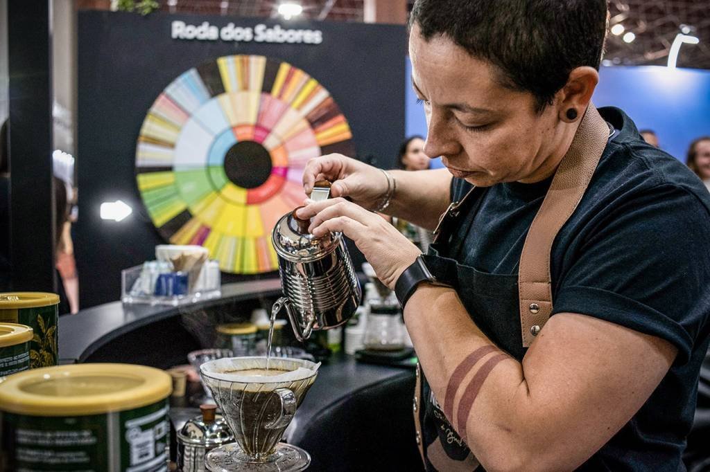 Da torra à harmonização: Semana Internacional do Café terá lançamentos e eventos em Belo Horizonte