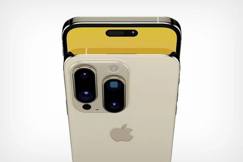 Como será o iPhone 16? Rumor indica o que pode mudar nas câmeras e botões do smartphone