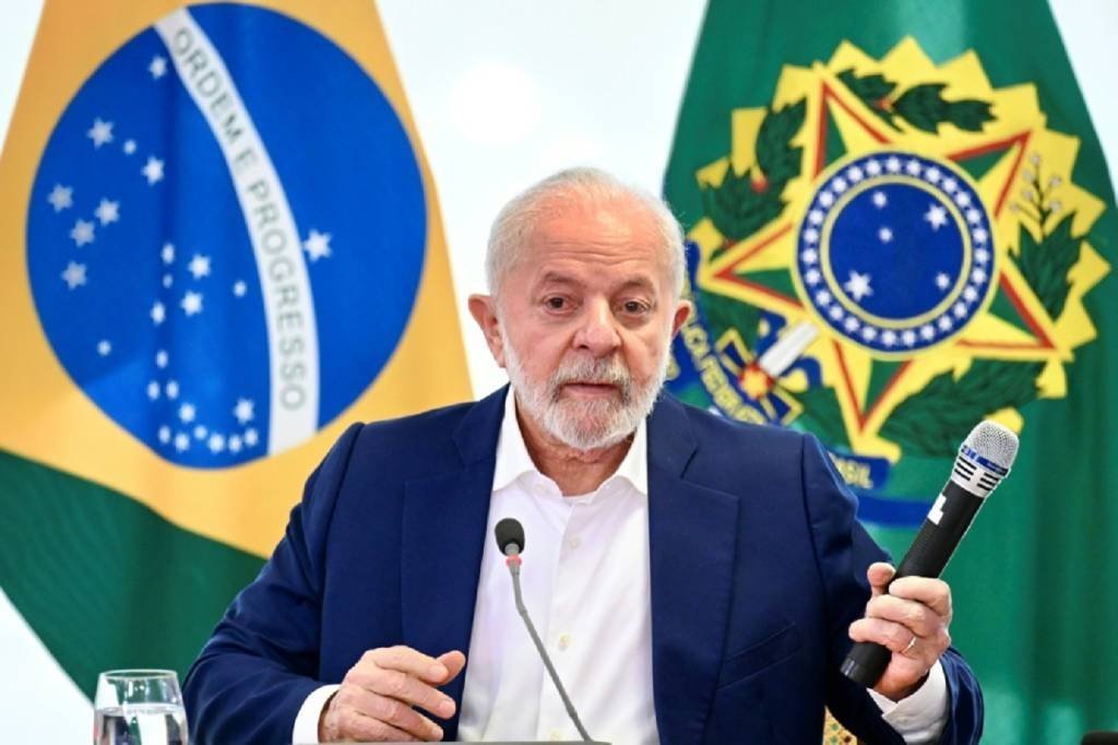 Presidir G20 é a maior responsabilidade do Brasil, diz Lula