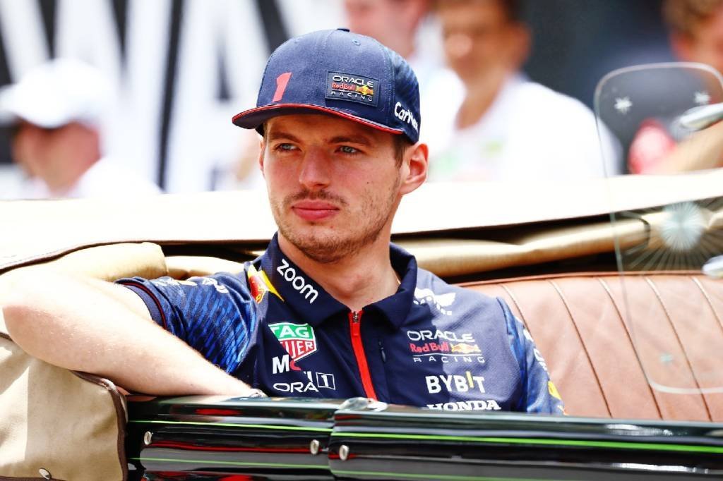 Fórmula 1: atual campeão, Max Verstappen leva a pole do GP de Abu Dhabi