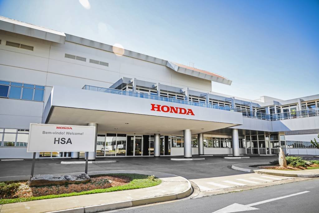Honda abre inscrições para Programa de Trainee 2024
