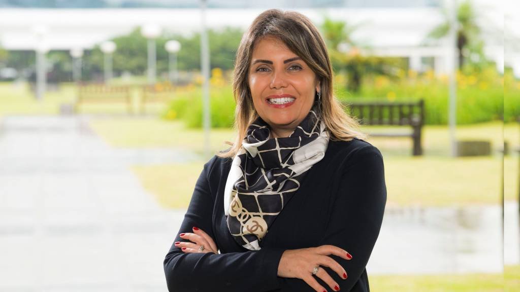 Ética e resiliência norteiam a trajetória rumo ao sucesso, afirma Daniela Manique
