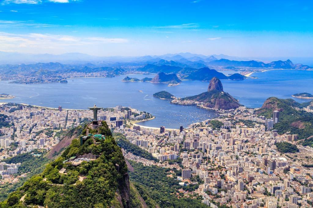 Rio terá feriadão e segurança reforçada no G20, em novembro