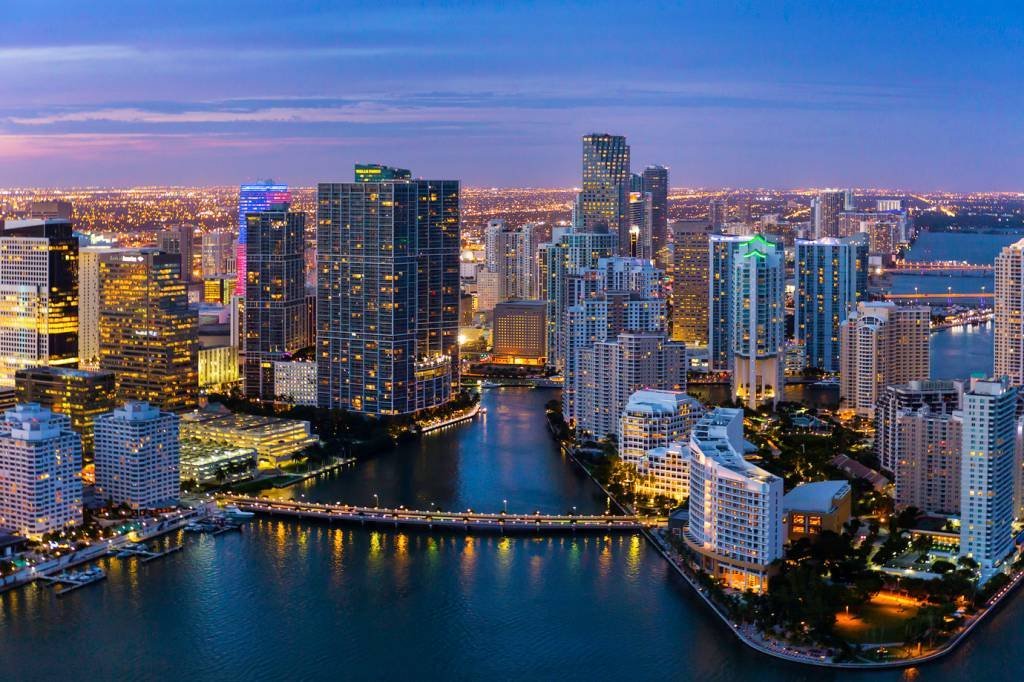 Miami nas férias: um guia da mini Nova York onde é verão o ano todo