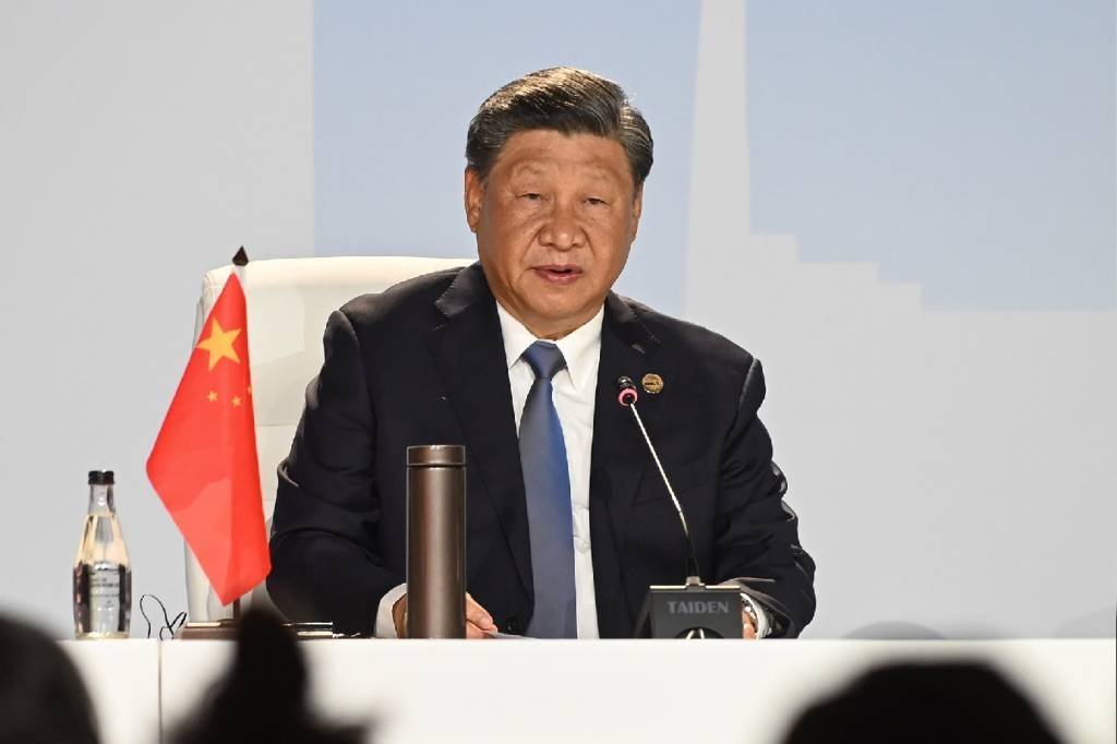 Xi Jinping celebra início de Ano Novo Chinês e fala em progresso do país