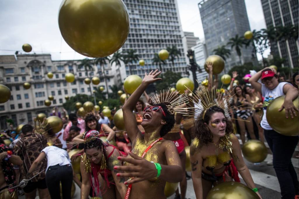 Defensoria de SP receberá denúncias de violações de direitos no Carnaval