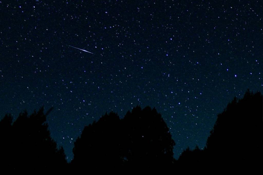 Como ver a chuva de meteoros hoje? Gemínidas terá até '120 estrelas cadentes'