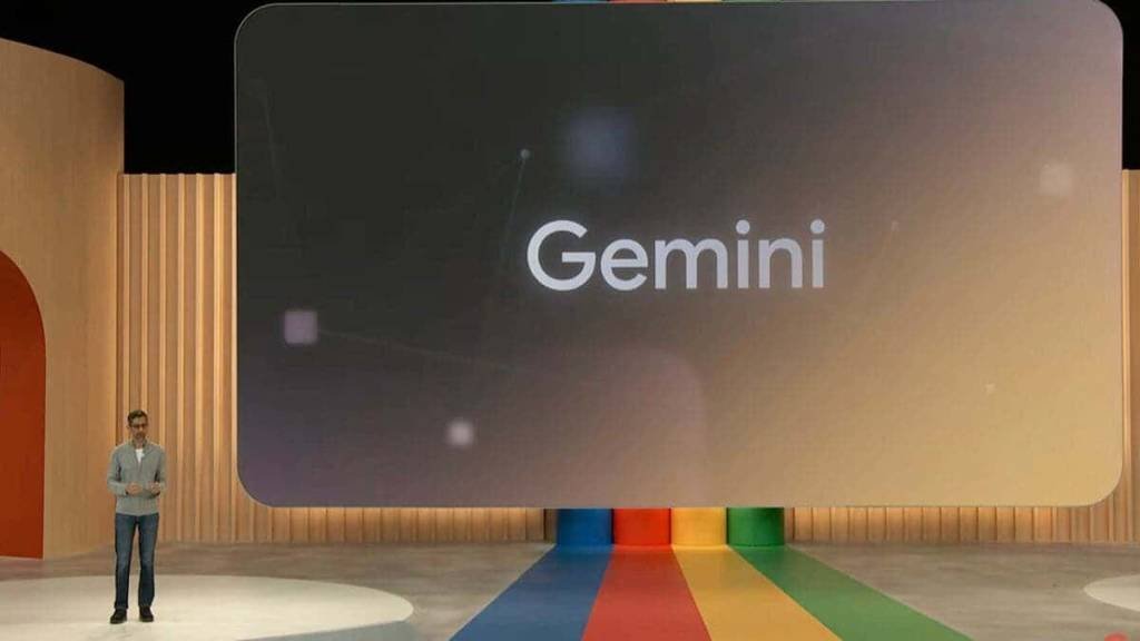 Gemini AI: tudo que você precisa saber sobre a nova inteligência artificial do Google