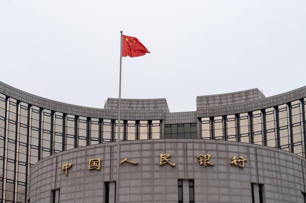 Onda de redução abrangente das taxas de juro continua na China