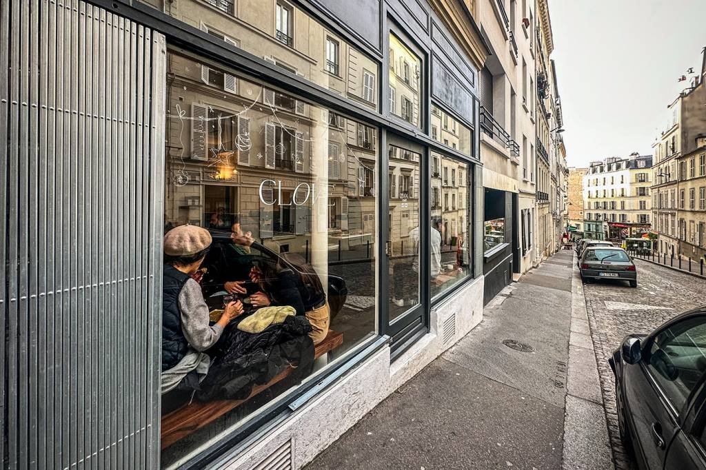 Três cafés para conhecer em Paris