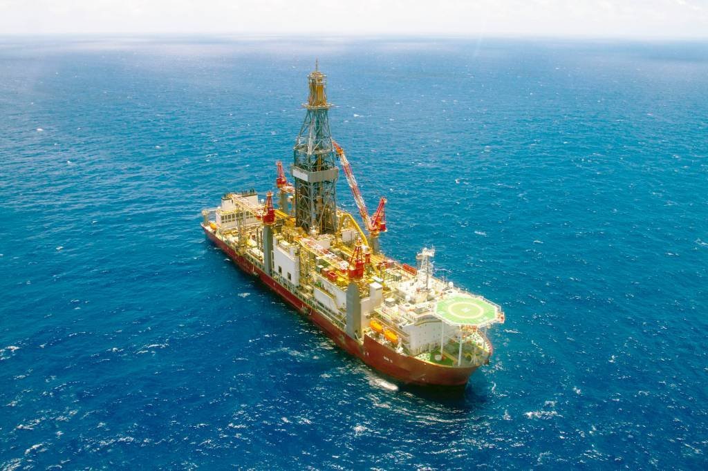 Petrobras encontra indícios de petróleo na Margem Equatorial; região foi pivô de conflito com Ibama