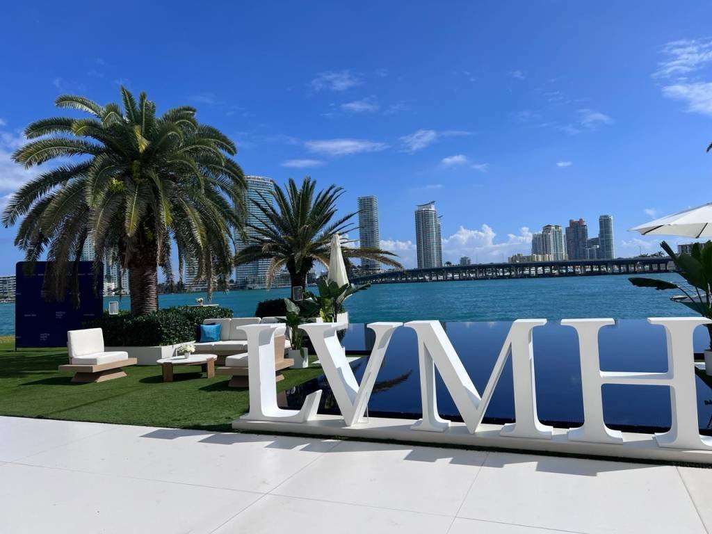 Por que a LVMH, maior grupo de luxo do mundo, investe na relojoaria