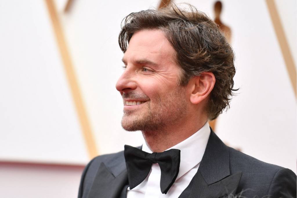 Oscar 2024: quantas estatuetas Bradley Cooper já ganhou?
