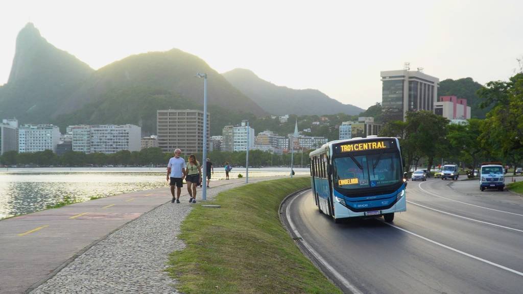“Humanização é o primeiro passo para garantir o futuro do transporte”, diz presidente do Rio Ônibus