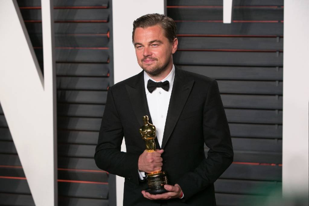 Oscar 2024: quantas estatuetas Leonardo DiCaprio já ganhou?