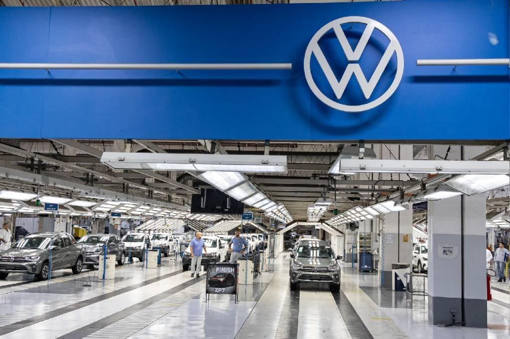 BNDES aprova financiamento de R$ 500 milhões para projetos de eletrificação da Volkswagen