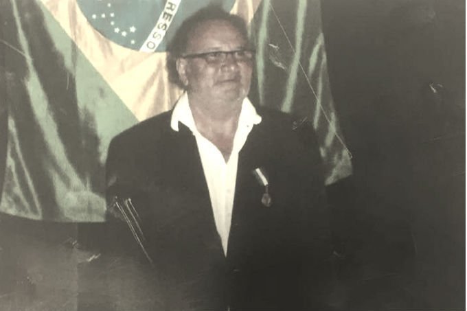 Carlos Alberto Fernandes Filgueiras, dono do grupo Emiliano que morreu em acidente com Teori