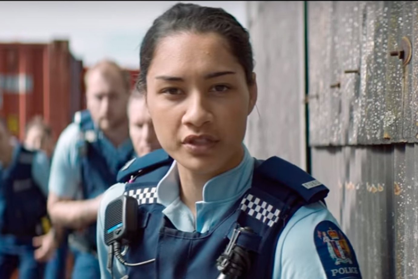 Polícia da Nova Zelândia: vídeo inusitado de recrutamento viraliza