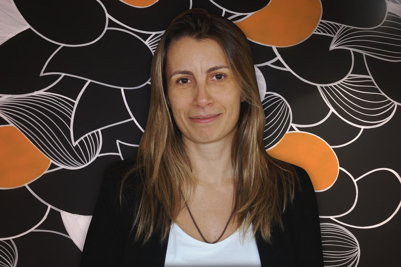 Daniela Binatti é co-fundadora da Pismo