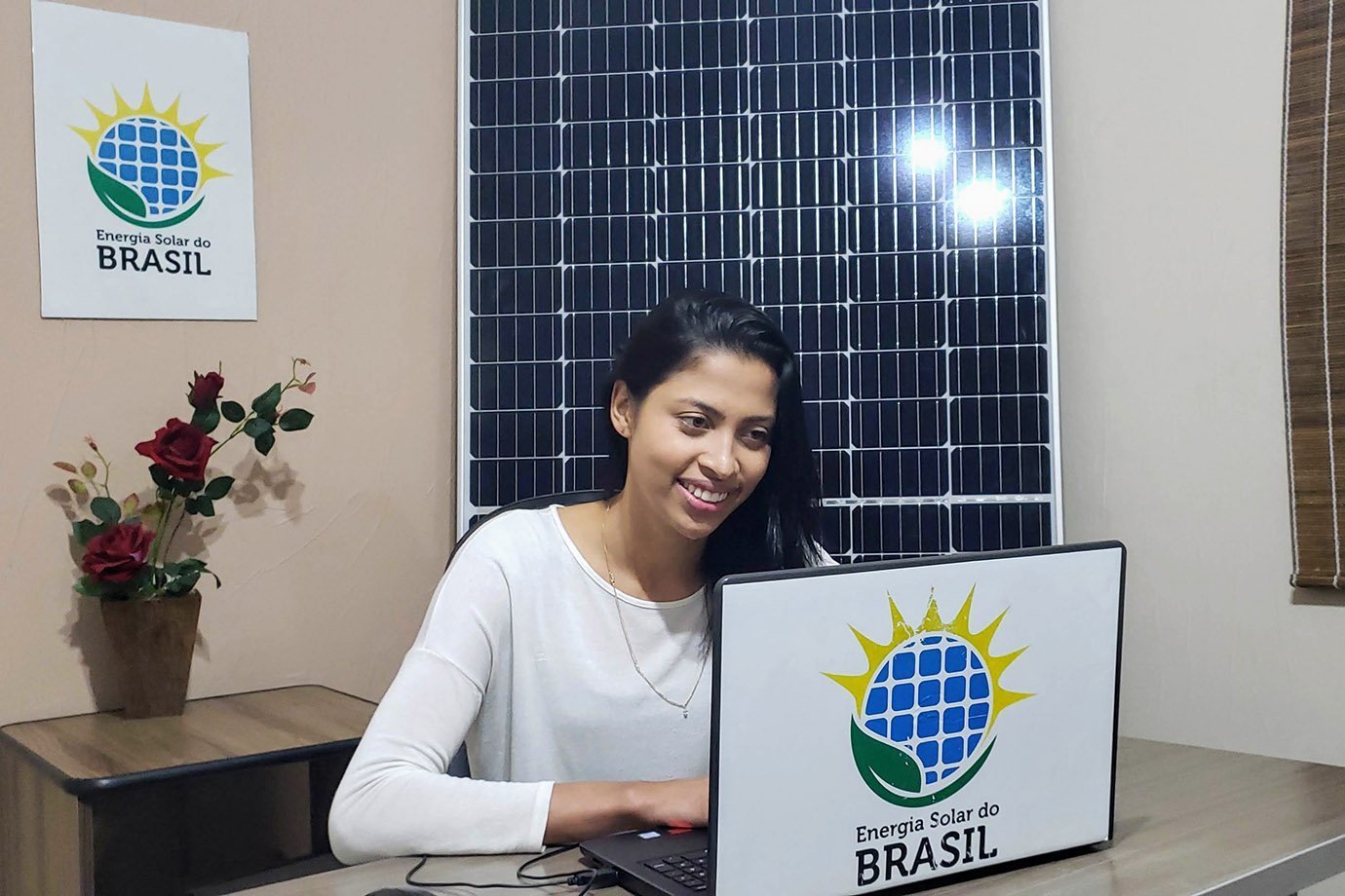 Energia Solar do Brasil