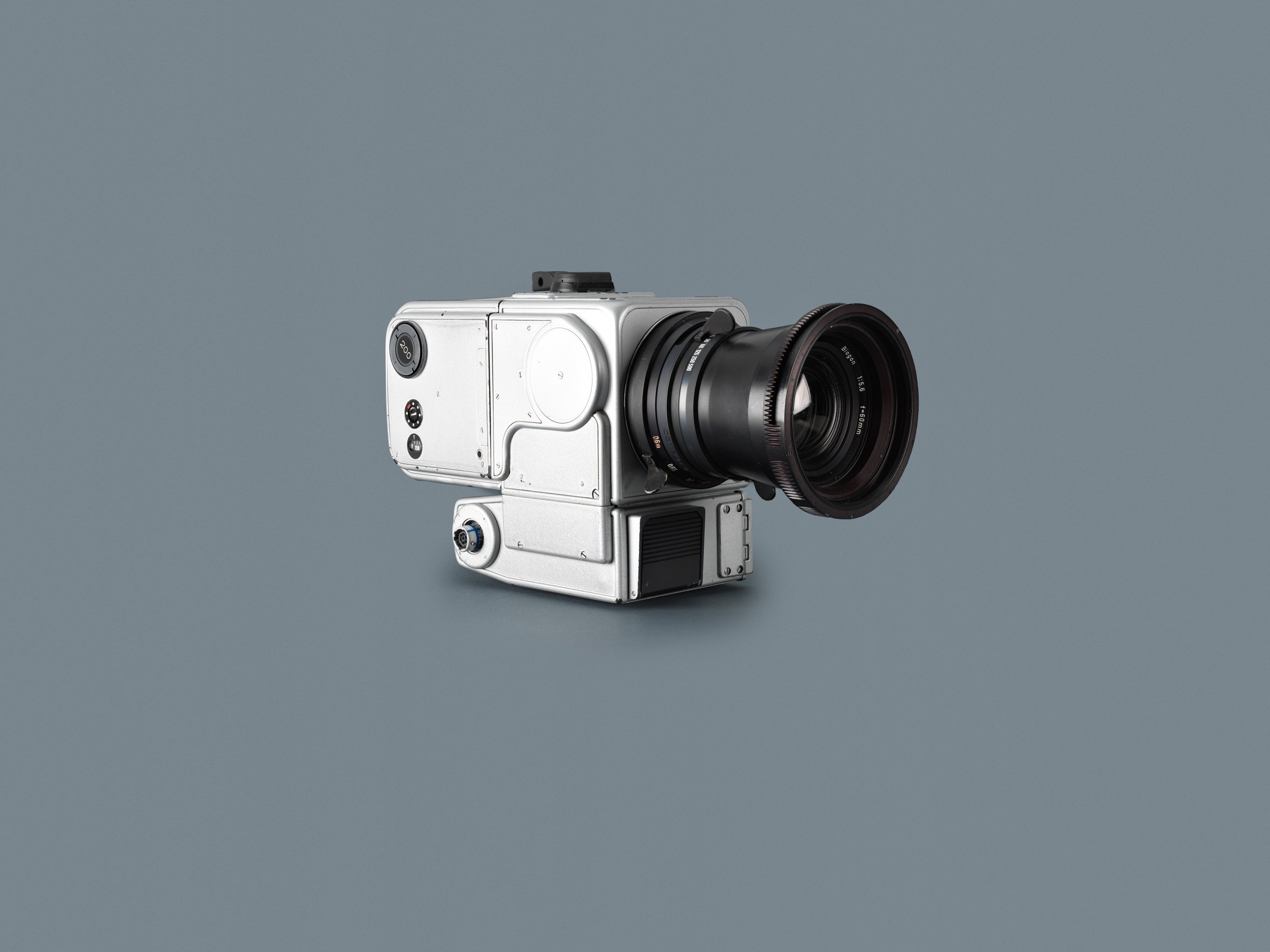 Hasselblad HDC: modelo de câmera que ficou na Lua após primeira missão americana