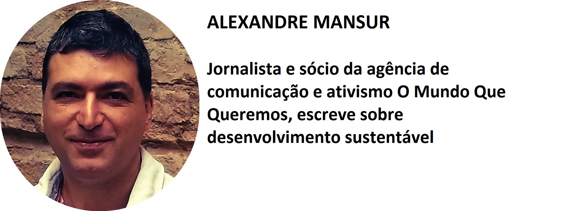 Alexandre Mansur
