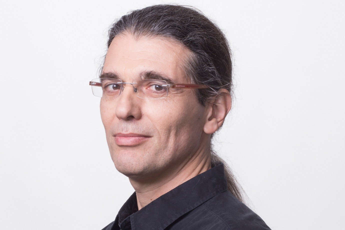 Fej Yuval Shmuelevitz, vice presidente de comunidade e operações no Waze