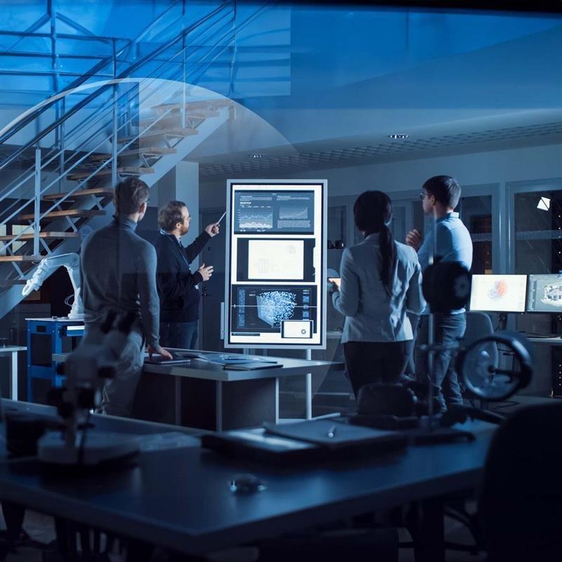 Imersão A.I. for Business