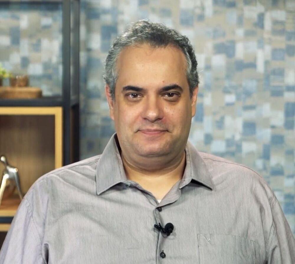 Expert Rodrigo Caetano