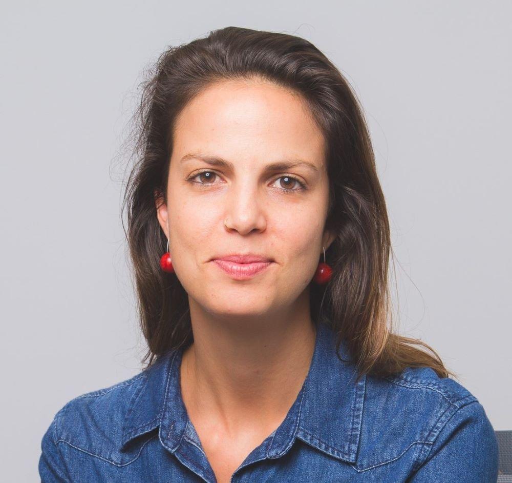Expert Mariana Rico Schettino Moreira