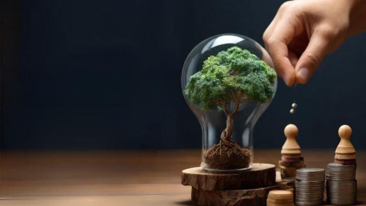 Acesso ao curso ESG: Investimentos