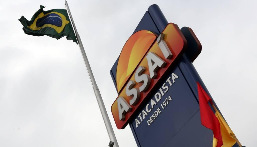 Assaí: Ações caem 50% em dois anos, contra alta de 22% do Ibovespa (Paulo Whitaker/Reuters)