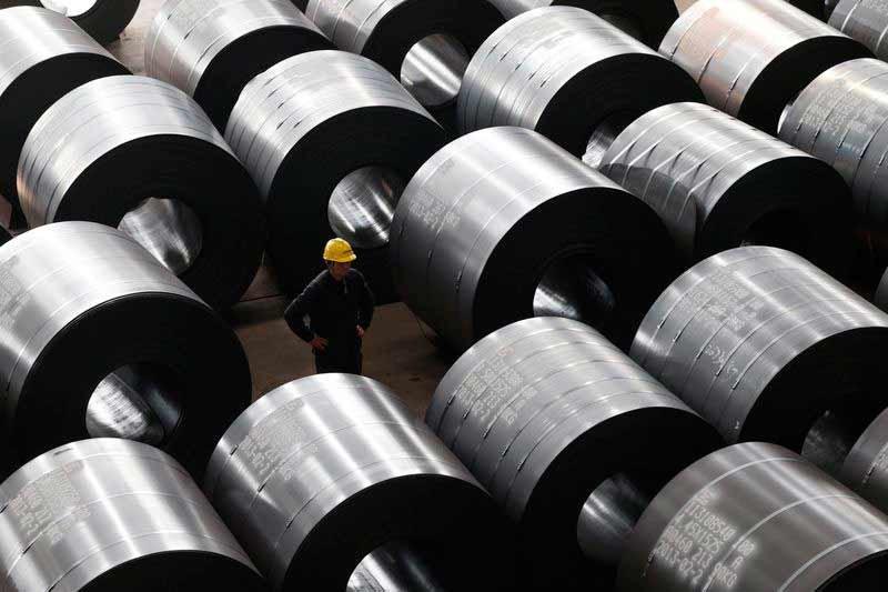  ação dispara quase 80% nary  ano (Reuters/Reuters)