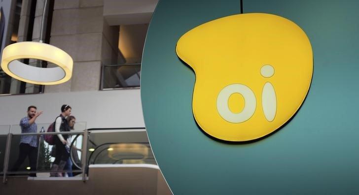 Oi: primeiro plano de recuperação judicial alongou compromisso por 30 anos (Nacho Doce/Reuters)