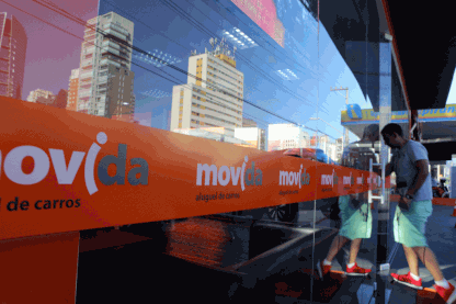 Na Movida (MOVI3), o ‘exposed’ que azedou o mercado